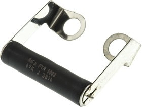 PYR5008/47, 47k Wire Wound Resistor 10W ±5% PYR5008/47