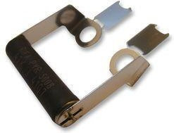 PYR5008/47, 47k Wire Wound Resistor 10W ±5% PYR5008/47