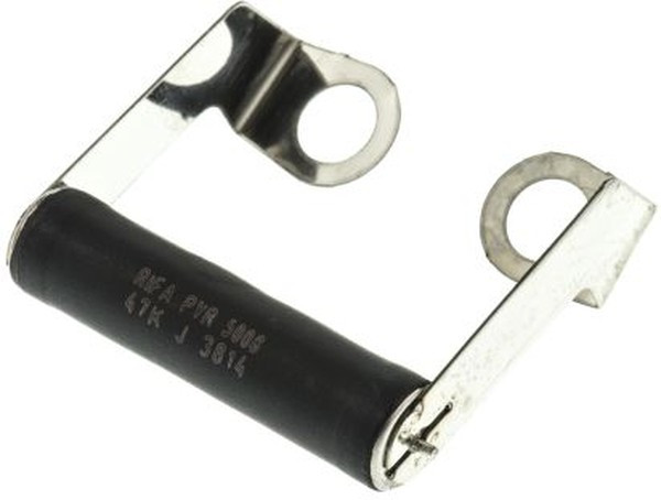 PYR5008/47, 47k Wire Wound Resistor 10W ±5% PYR5008/47