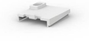 641775-1, Pin & Socket Connectors 04P UMNL STR/REL & I 641775-1, Pin & Socket Connectors 04P UMNL STR/REL & I