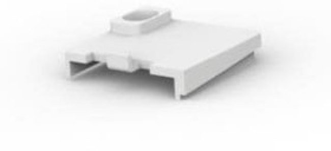 641775-1, Pin &amp; Socket Connectors 04P UMNL STR/REL &amp; I