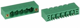 2EDGVM-5.08- 05P-14-100A(H), 300V 15A 5 StraIght pIn -40°C~+105°C 1 5.08mm Green Board Edge/Receptacle-Close Screw fIxed PlugIn,P=5.08mm Plu 2EDGVM-5.08- 05P-14-100A(H), 300V 15A 5 StraIght pIn -40°C~+105°C 1 5.08mm Green Board Edge/Receptacle-Close Screw fIxed PlugIn,P=5.08mm Plu