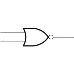 74AHC1G02SE-7, IC: цифровая; NOR; Ch: 1; SMD; SOT353; AHC; 2?5,5ВDC; -40?125°C