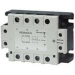 RZ3A60A25, Реле: полупроводниковое, Uупр: 24-50ВDC, Uупр: 24-275ВAC, 25А, IP00