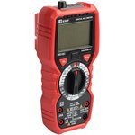 Мультиметр цифровой MS18C Expert EKF In-180701-pm18C Мультиметр цифровой MS18C Expert EKF In-180701-pm18C