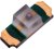 SML-811VTT86C, Светодиод, Красный, SMD (Поверхностный Монтаж), 10 мА, 1.95 В, 630 нм SML-811VTT86C, Светодиод, Красный, SMD (Поверхностный Монтаж), 10 мА, 1.95 В, 630 нм