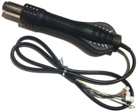 Фен (для паяльной станции) BAKU 601D