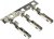 33012-3002, CONTACT, SOCKET, 20-18AWG, CRIMP