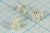 Светодиод пиранья 7,62x7,62x5,1 мм, голубой, 1000 мкд, 90 градусов, линза прозрачная, DFL-7605UBC;№5