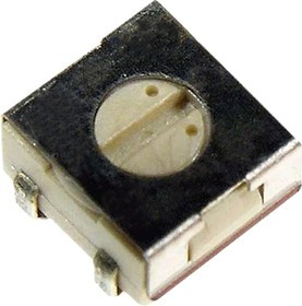 3314J-1-102E, Резистор подстроечный 1 кОм