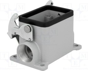 HIF3H-40P-2.54W, Headers &amp; Wire Housings 40P STRT PIN HEADER B2B WRE WRP GOLD PLT