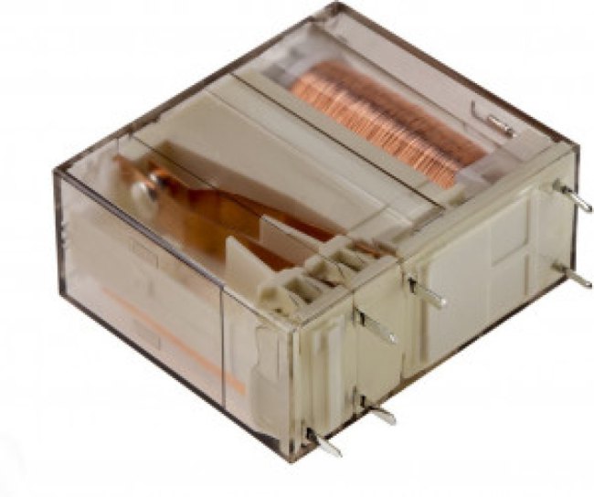 V23047A1012A511, Safety Relays 1 N/O+1 N/C 12VDC V23047A1012A511, Safety Relays 1 N/O+1 N/C 12VDC