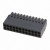 1027614, Pluggable Terminal Blocks DMCC 0,5/12-ST-2,54