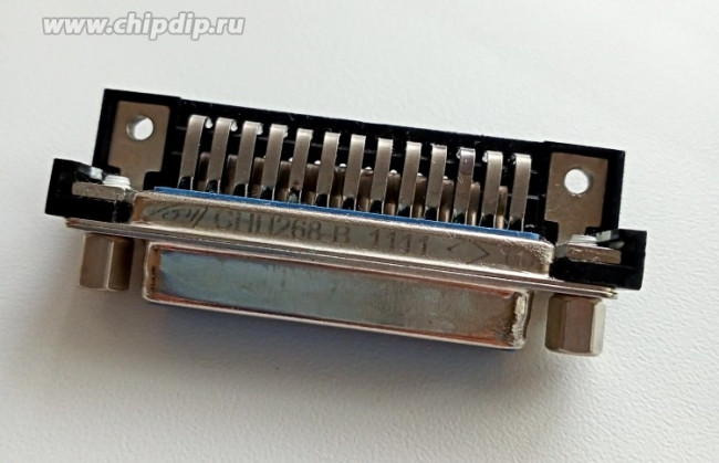 СНП268-25РП32-1-4-В (2011 год)