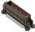 53647-0274, Mezzanine Connector, Header, 0.635 мм, 2 ряд(-ов), 20 контакт(-ов), Поверхностный Монтаж