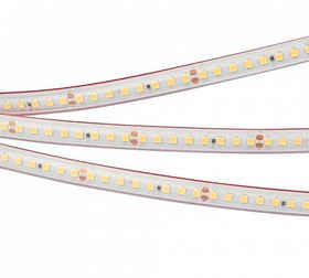 Светодиодная лента герметичная RTW-PS-A160-10mm 24V Warm3000 (12 W/m, IP67, 2835, 5m) Светодиодная лента герметичная RTW-PS-A160-10mm 24V Warm3000 (12 W/m, IP67, 2835, 5m)