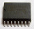 ADUM1401ARWZ, Digital Isolator CMOS 4-CH 1Mbps 16-Pin SOIC W Tube