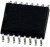 ADUM1401ARWZ, Digital Isolator CMOS 4-CH 1Mbps 16-Pin SOIC W Tube
