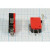 Микропереключатель, размер 29x10 x16, 16А, переключение ON-(ON), размер концевика L31, SV164-1C25