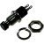 L-KLS7-PBS-004D-B, кнопка без фиксации OFF-(ON) 250В 1А черная
