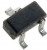 MMBT2907AT-7-F, 60V 150mW 100@150mA,10V 600mA PNP SOT523 Bipolar Transistors BJT ROHS