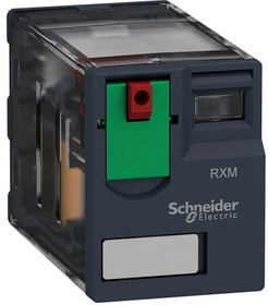 RXM4GB1B7, Industrial Relays PLUG-IN RELAY 250V 3A RXM RXM4GB1B7, Industrial Relays PLUG-IN RELAY 250V 3A RXM