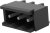 2305908-3, TERMINAL BLOCK, HEADER, 3POS, SMD