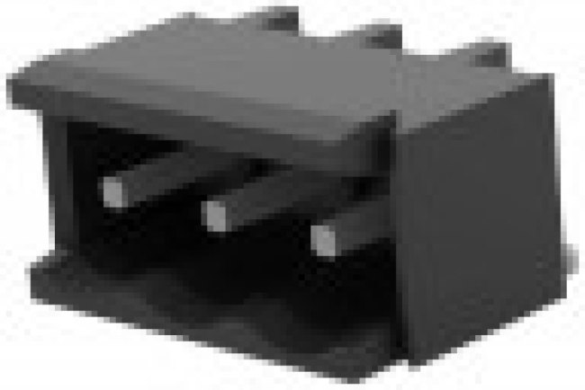 2305908-3, TERMINAL BLOCK, HEADER, 3POS, SMD