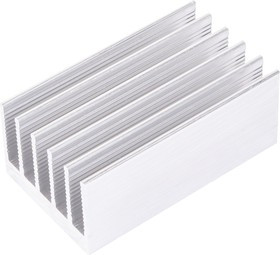 АВМ-179-70 (HS 184-70), Радиатор 70х41х30мм