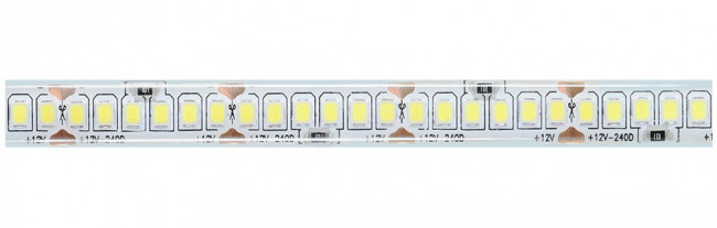 LED лента SMD 2835/240 Smartbuy-IP65-21,6W/4000K 5 м. (SBL-IP65-21-6-4000K)