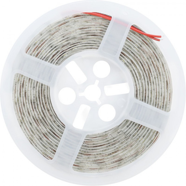 LED лента SMD 2835/240 Smartbuy-IP65-21,6W/4000K 5 м. (SBL-IP65-21-6-4000K)
