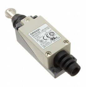 D4V-8112Z, Limit Switches Limit switch Ro ller plunger D4V-8112Z, Limit Switches Limit switch Ro ller plunger
