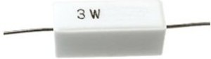 SQP-3 75 Ohm, резистор 3 Вт 75 Ом SQP-3 75 Ohm, резистор 3 Вт 75 Ом