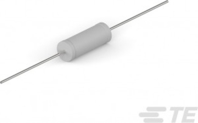 ROX5SSJ47R, Metal Oxide Resistors 5W XSM M/OX 5% 47R
