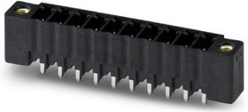 1707654, Pluggable Terminal Blocks 4 Pos 3.81mm pitch Through Hole Header