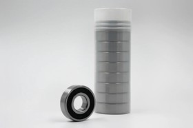 Подшипник 6200 2RS 4655751134533