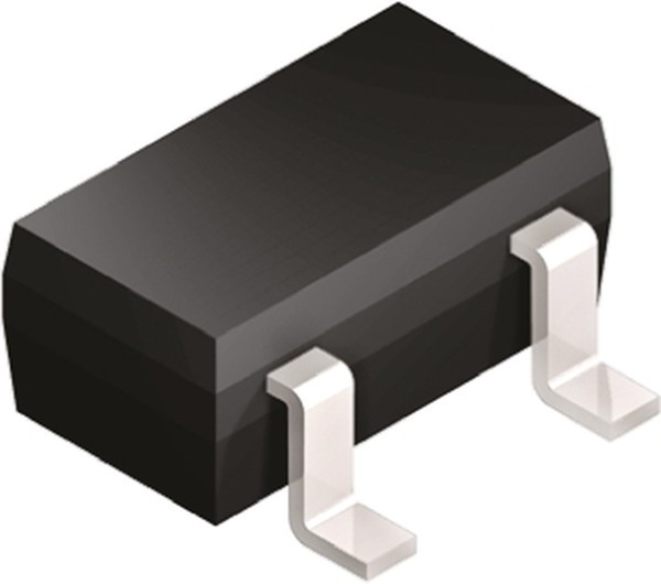 LM4040CIM3-2.5/NOPB