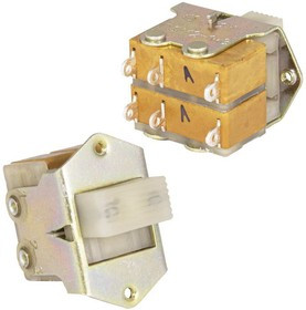 ПДМ2-1МВ, Переключатель