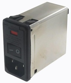 PS0S0SM3E, AC Power Entry Modules POWER ENTRY EP PS0S0SM3E, AC Power Entry Modules POWER ENTRY EP