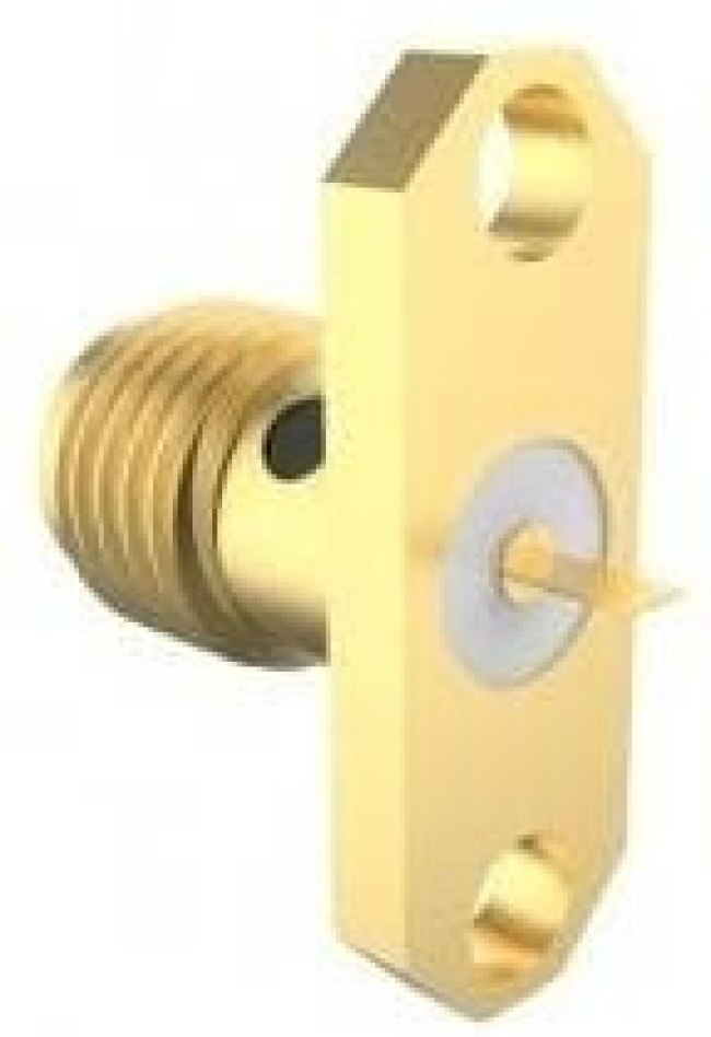 901-5GB100000AE, RF COAXIAL CONN, SMA JACK, 50 OHM, PANEL 901-5GB100000AE, RF COAXIAL CONN, SMA JACK, 50 OHM, PANEL