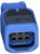 HD36-24-19PN-072, Automotive Connectors PLG, 19P, AL, N, THD ADPT, DRAIN,12/16,P HD36-24-19PN-072, Automotive Connectors PLG, 19P, AL, N, THD ADPT, DRAIN,12/16,P