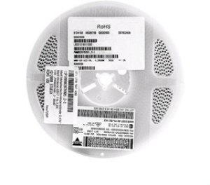 MMB02070C1509FB200, MELF Resistors 1W 15ohms 1% 0207 MELF 300V 50ppm