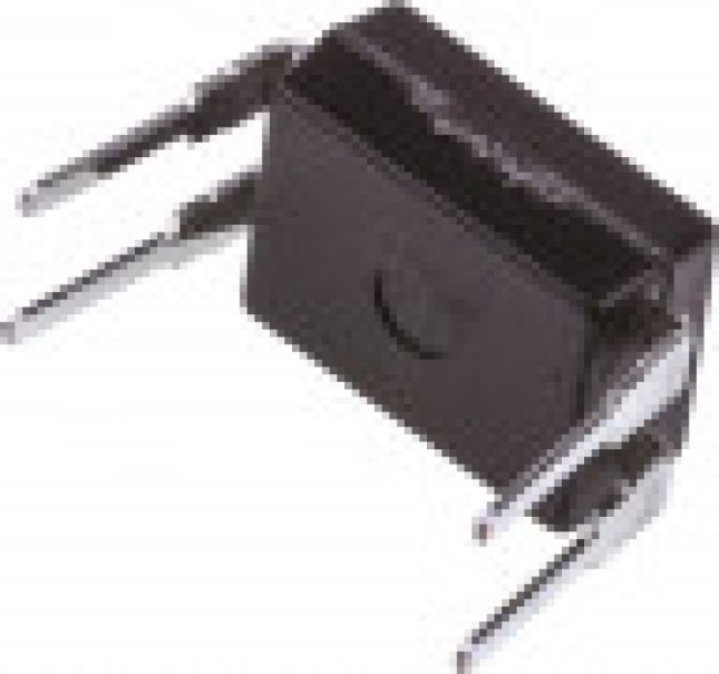 AQY216EH, Solid State Relay, 50 mA Load, PCB Mount, 600 V Load, 1.5 V Control