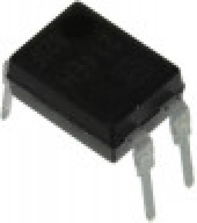 AQY216EH, Solid State Relay, 50 mA Load, PCB Mount, 600 V Load, 1.5 V Control