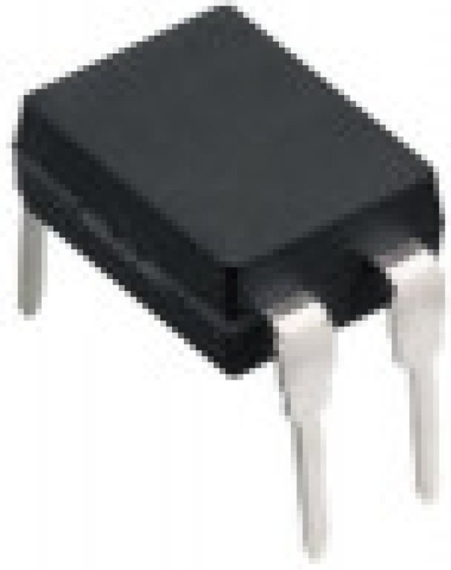 AQY216EH, Solid State Relay, 50 mA Load, PCB Mount, 600 V Load, 1.5 V Control