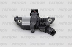 P25-0286KOR, Реле регулятор CITROEN C5 (01-04) напряжения генератора PATRON
