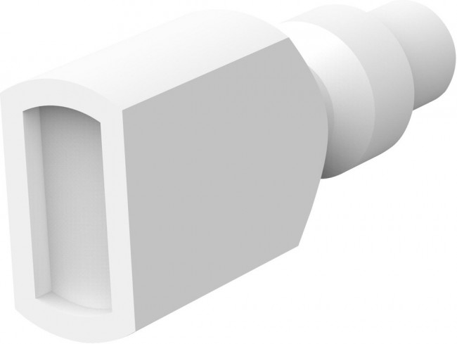 1-170823-5, Terminals INSULATION SLEEVE 1-170823-5, Terminals INSULATION SLEEVE