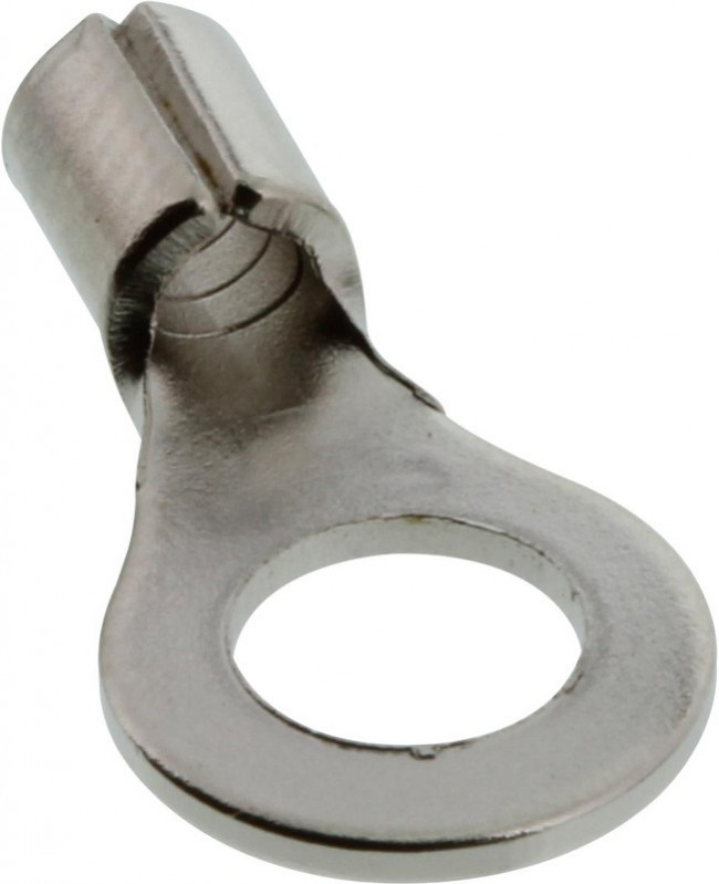 19203-0388, Terminals STEEL RING 14-16 AWG 19203-0388, Terminals STEEL RING 14-16 AWG