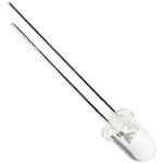 L-937EYW, Светодиод красный/желтый 60° d=3мм 20/7мКд 625/588нМ L-937EYW, Светодиод красный/желтый 60° d=3мм 20/7мКд 625/588нМ