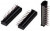 HLW22S-2C7LF, CONNECTOR, FFC/FPC, 22POS, 1ROW, 1MM HLW22S-2C7LF, CONNECTOR, FFC/FPC, 22POS, 1ROW, 1MM